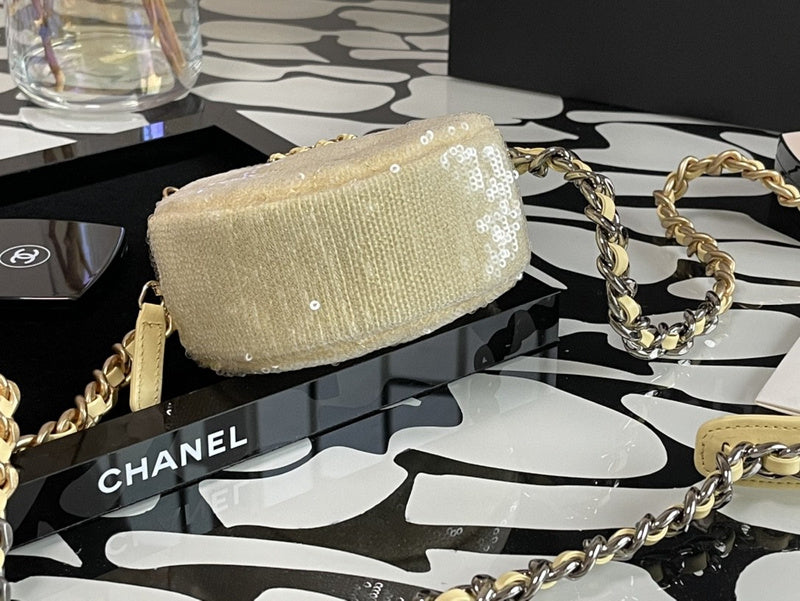 Chanel -Bags - CHL Bags - 674