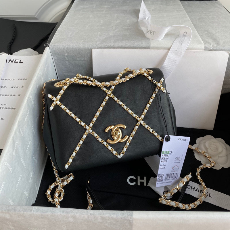 Chanel -Bags - CHL Bags - 537