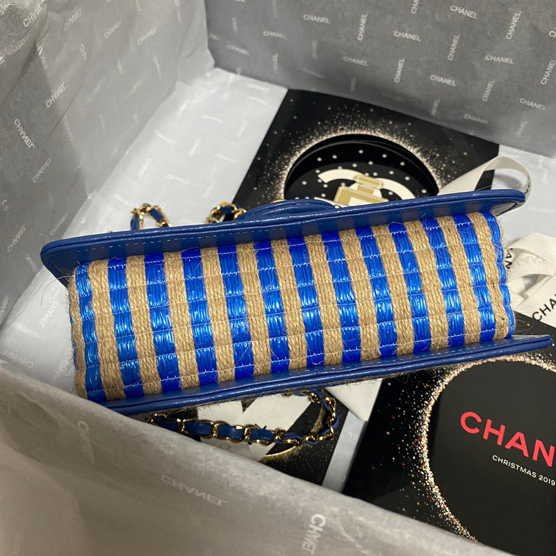 Chanel -Bags - CHL Bags - 580