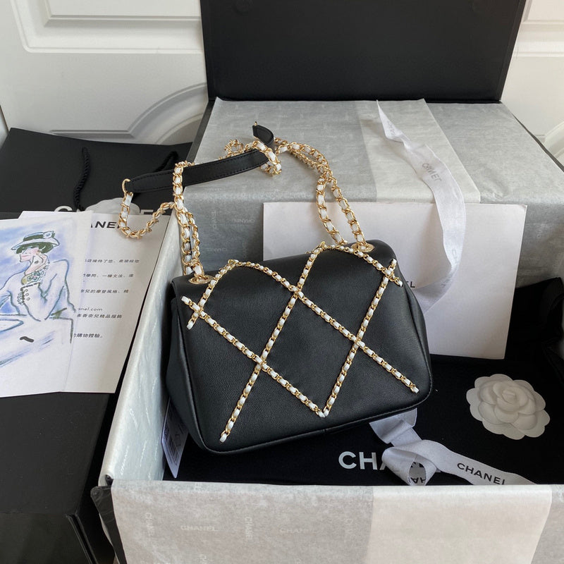 Chanel -Bags - CHL Bags - 537