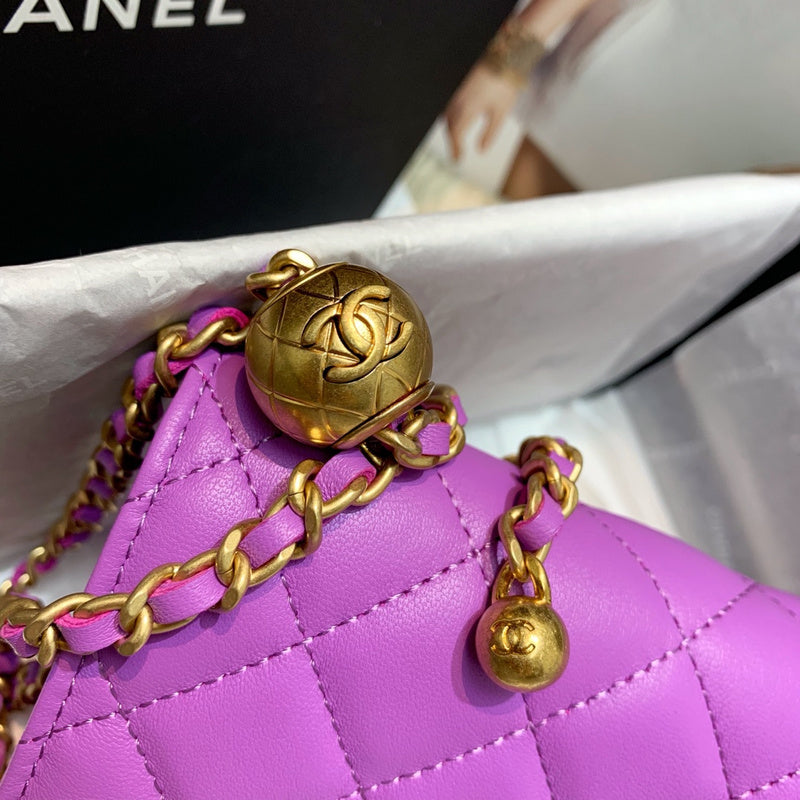 Chanel -Bags - CHL Bags - 405