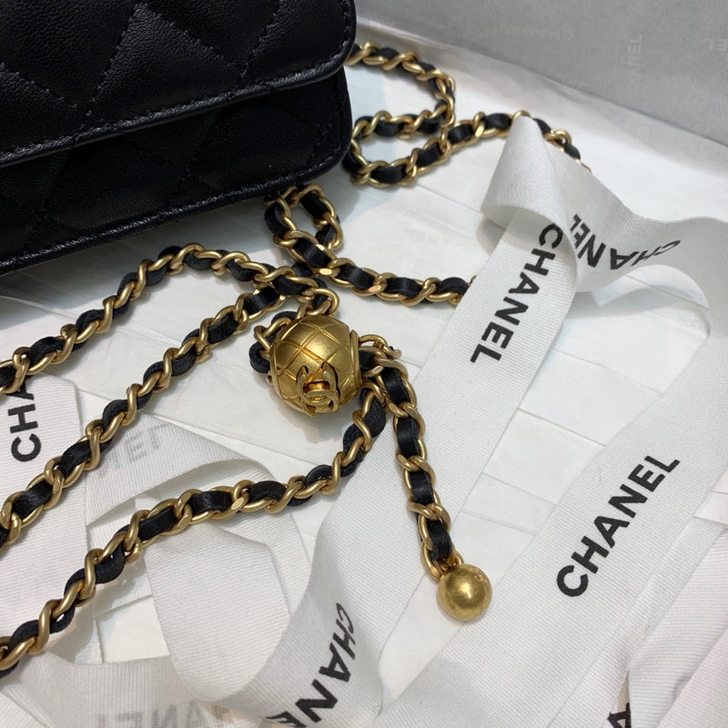 Chanel -Bags - CHL Bags - 412