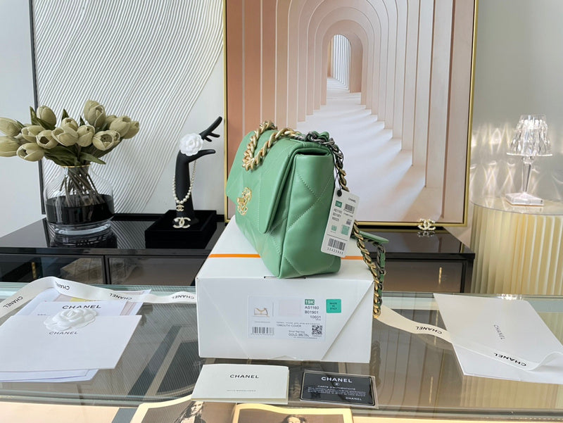 Chanel -Bags - CHL Bags - 771