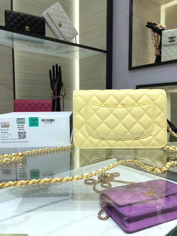 Chanel -Bags - CHL Bags - 404