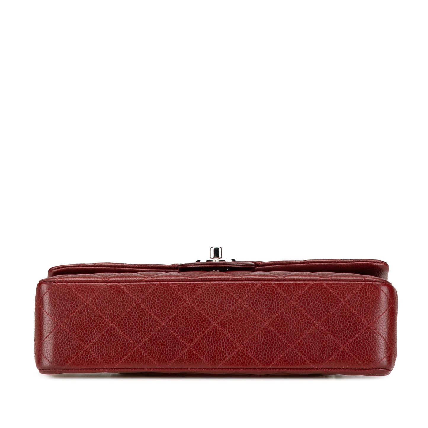 Chanel Sac Medium Classic Caviar Double Flap