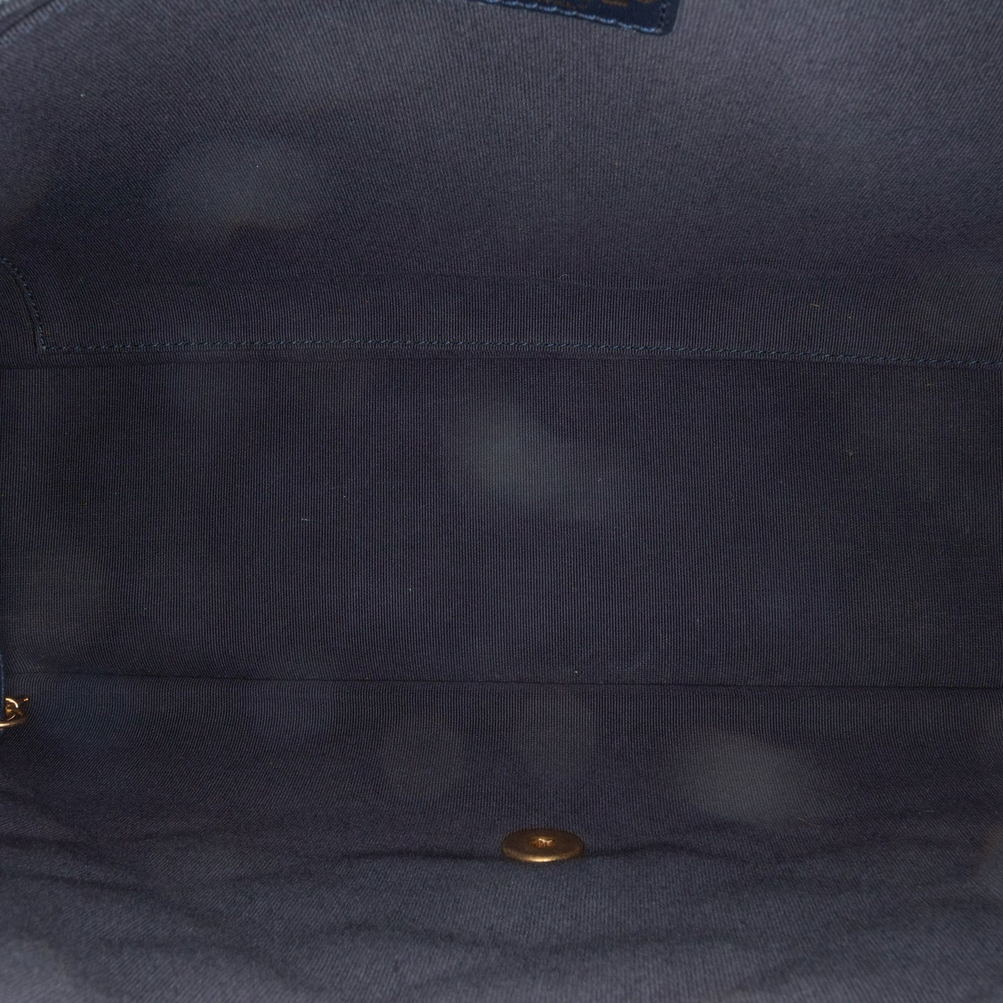 Chanel Sac XL Classic Jersey Single Flap