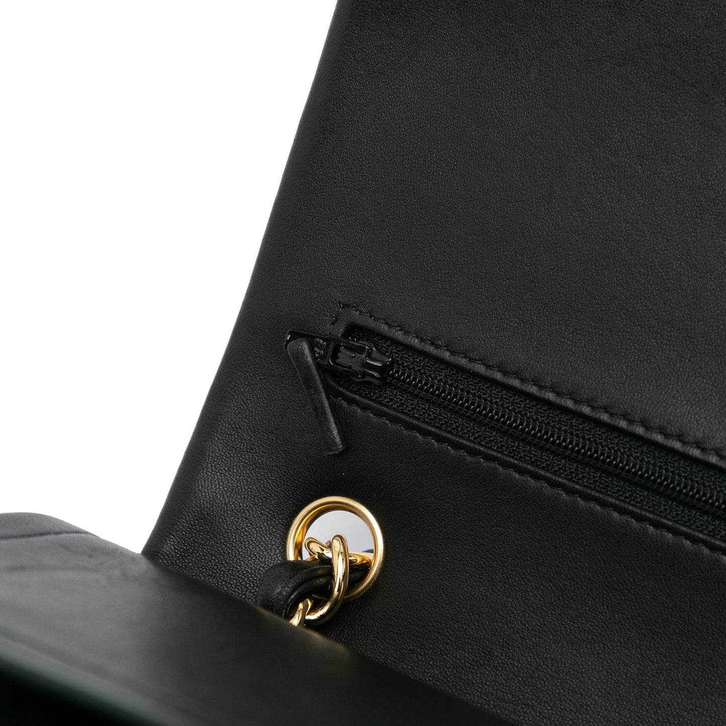 Chanel Sac Jumbo Classic Lambskin Double Flap