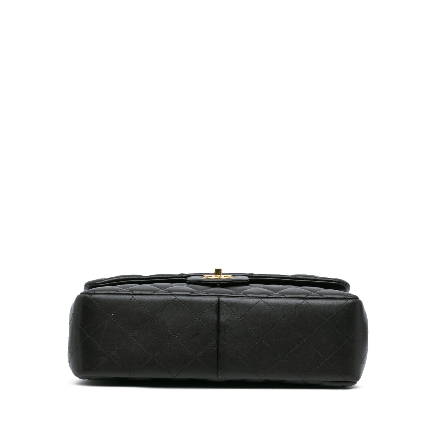 Chanel Sac Jumbo Classic Lambskin Double Flap