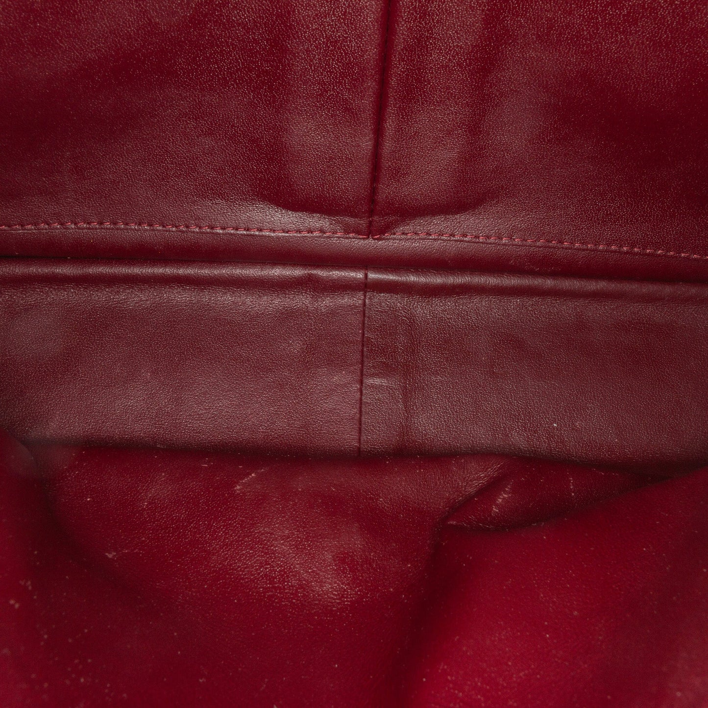 Chanel Sac Jumbo Classic Lambskin Double Flap