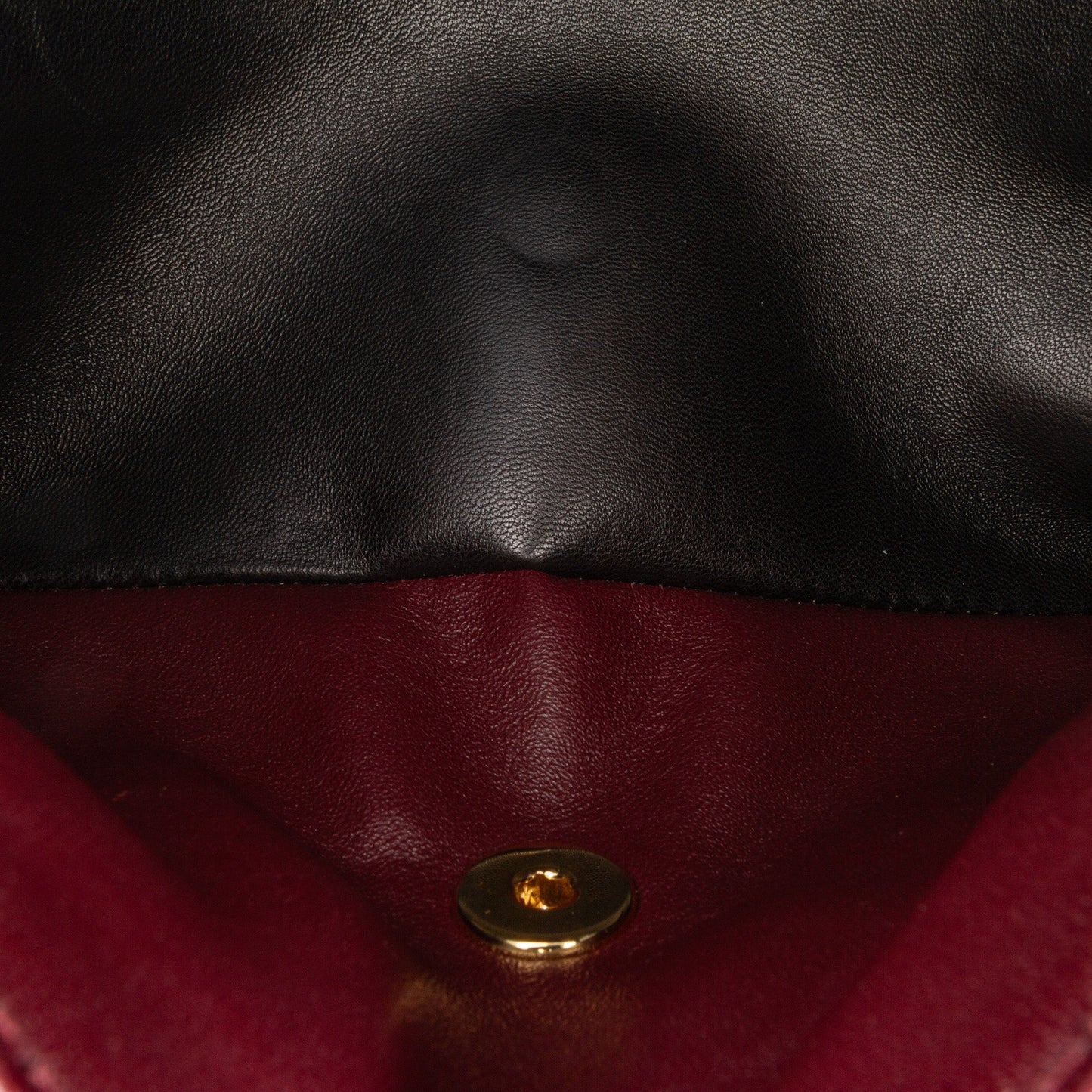 Chanel Sac Jumbo Classic Lambskin Double Flap