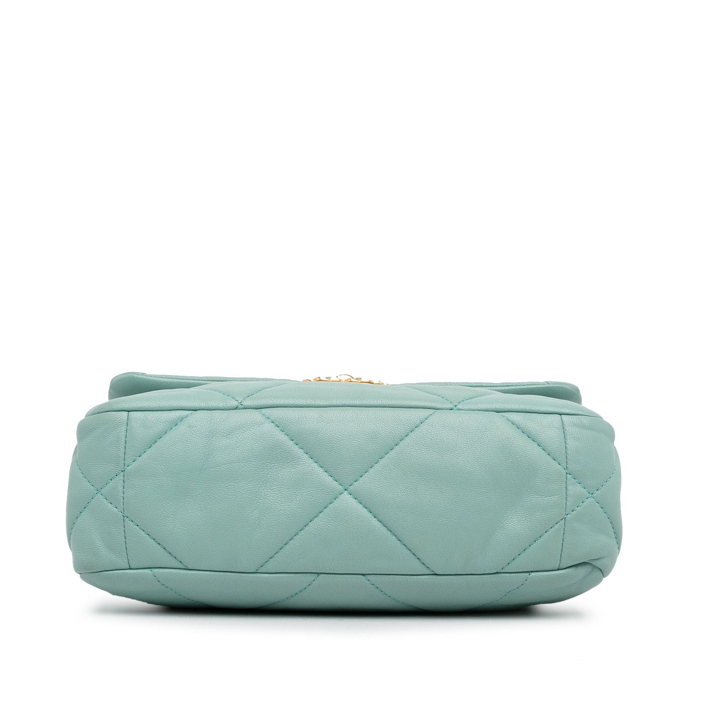 Chanel Sac Medium Lambskin 19 Flap