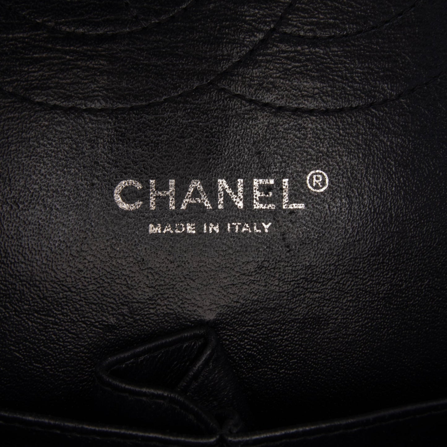 Chanel Sac Jumbo Classic Patent Double Flap