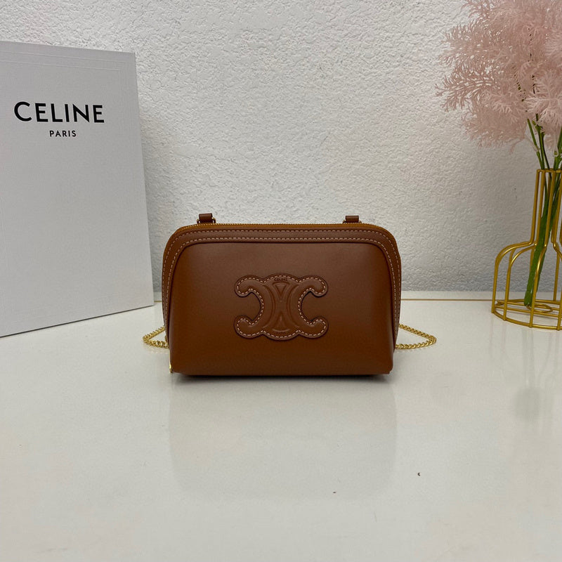 Chanel Bag New Arrival Luxury Bag - 1654