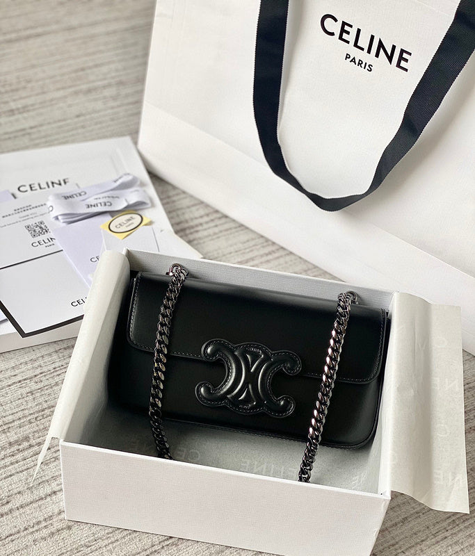 Chanel Bag New Arrival Luxury Bag - 2105
