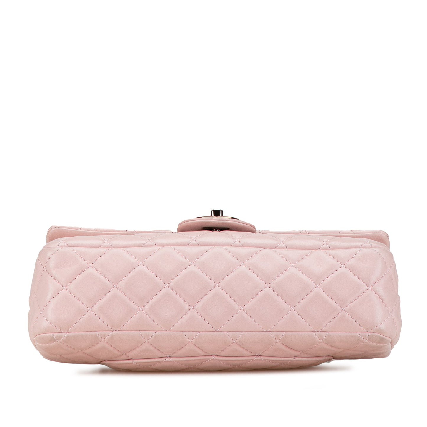 Chanel Sac Medium Classic Lambskin Double Flap