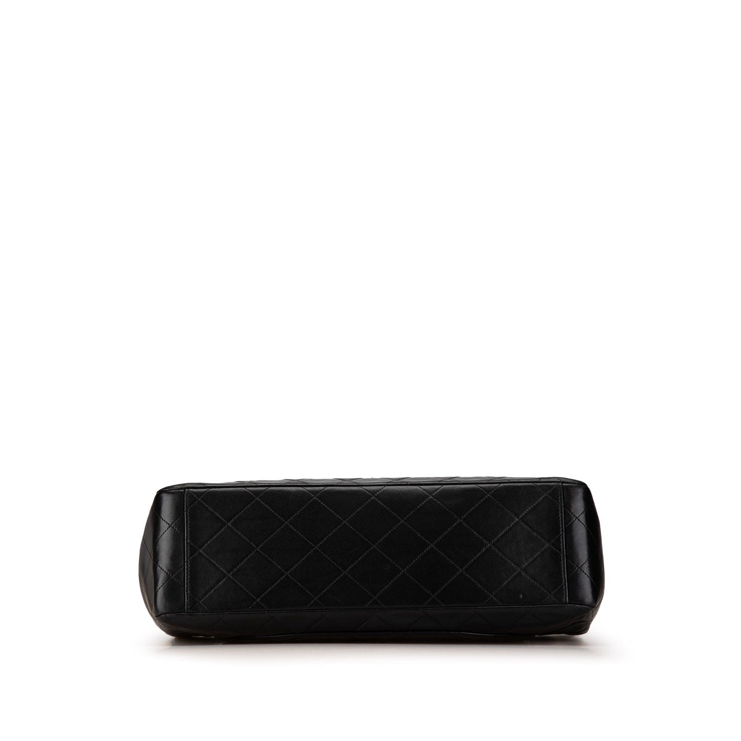 Chanel Sac Maxi XL Classic Lambskin Single Flap