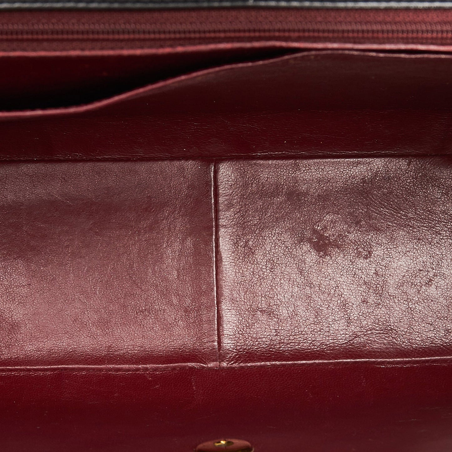 Chanel Sac Maxi XL Classic Lambskin Single Flap