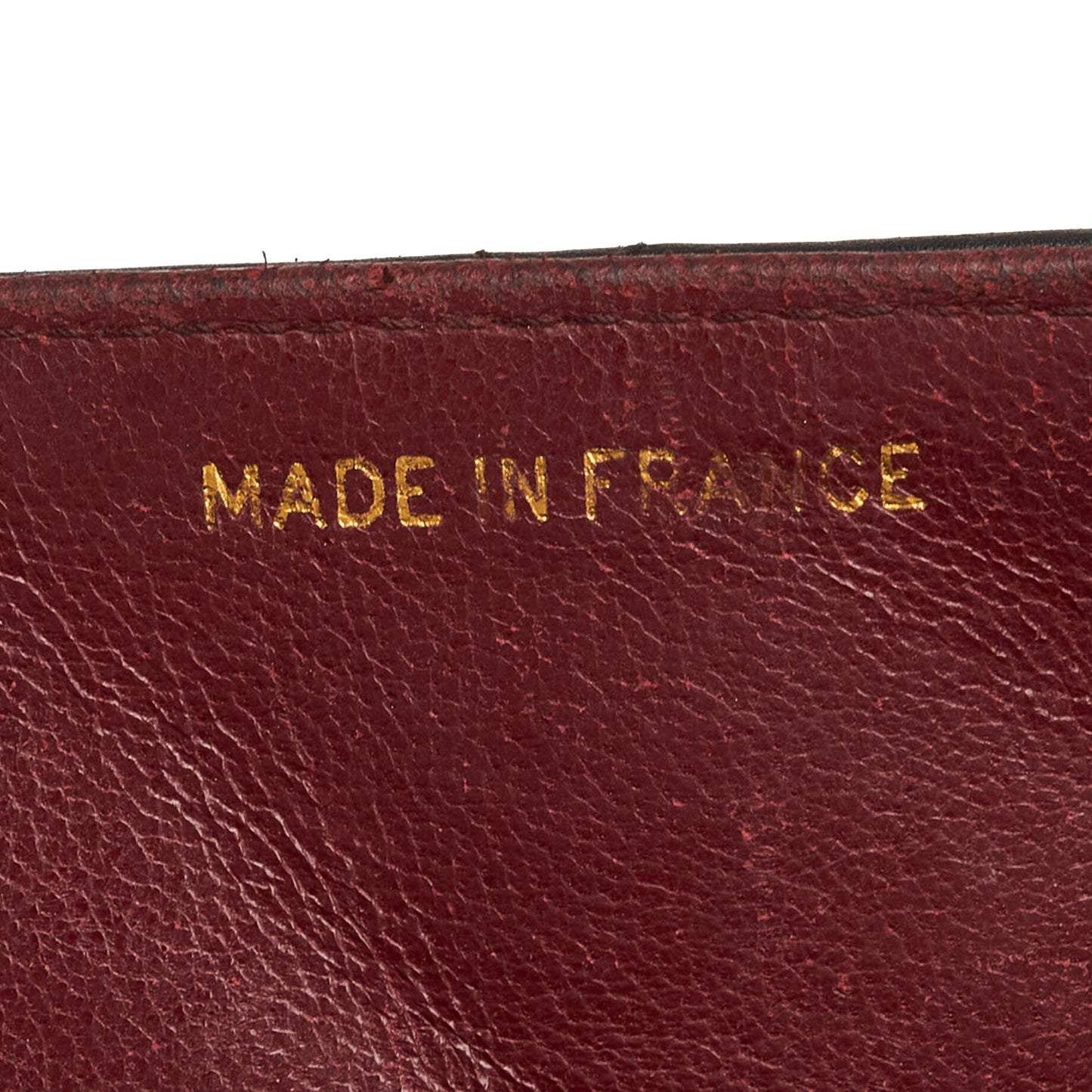 Chanel Sac Maxi XL Classic Lambskin Single Flap