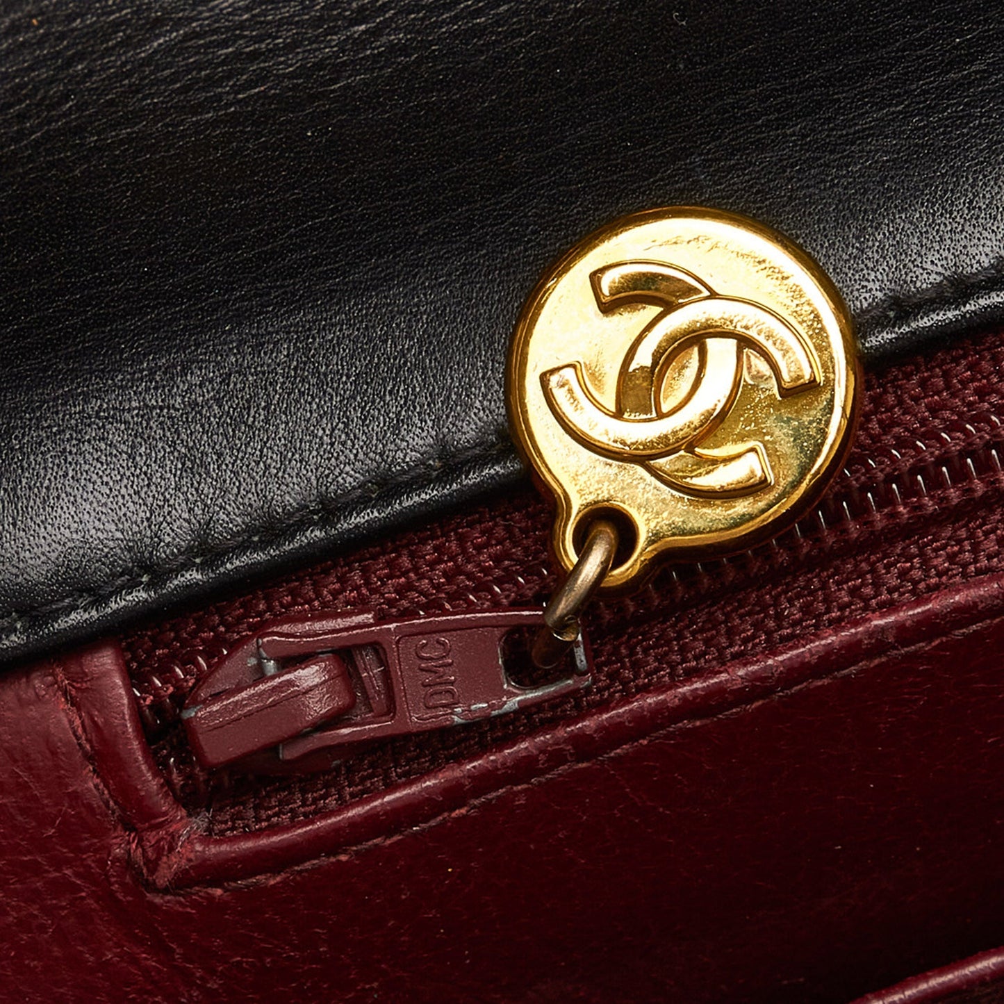 Chanel Sac Maxi XL Classic Lambskin Single Flap