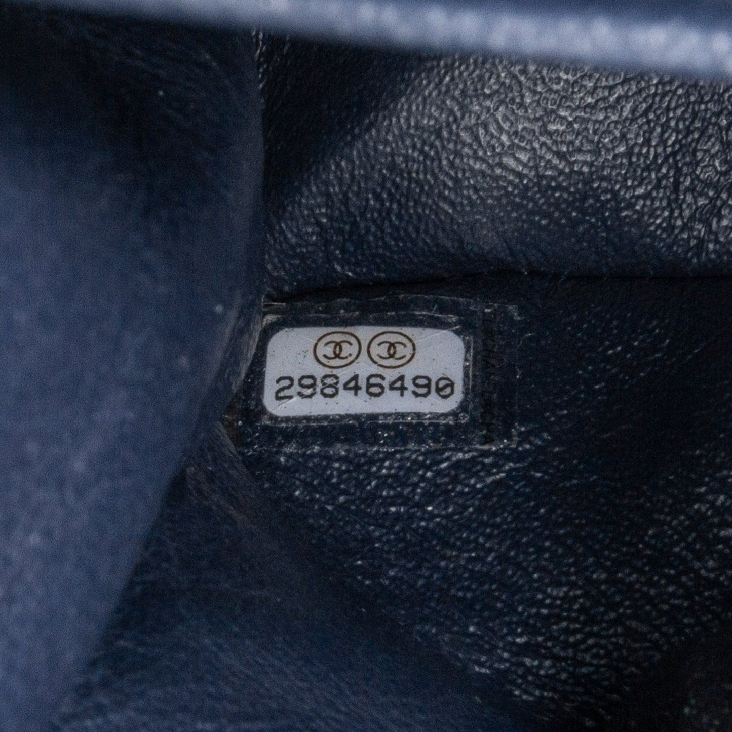 Chanel Sac Medium Classic Tweed Double Flap