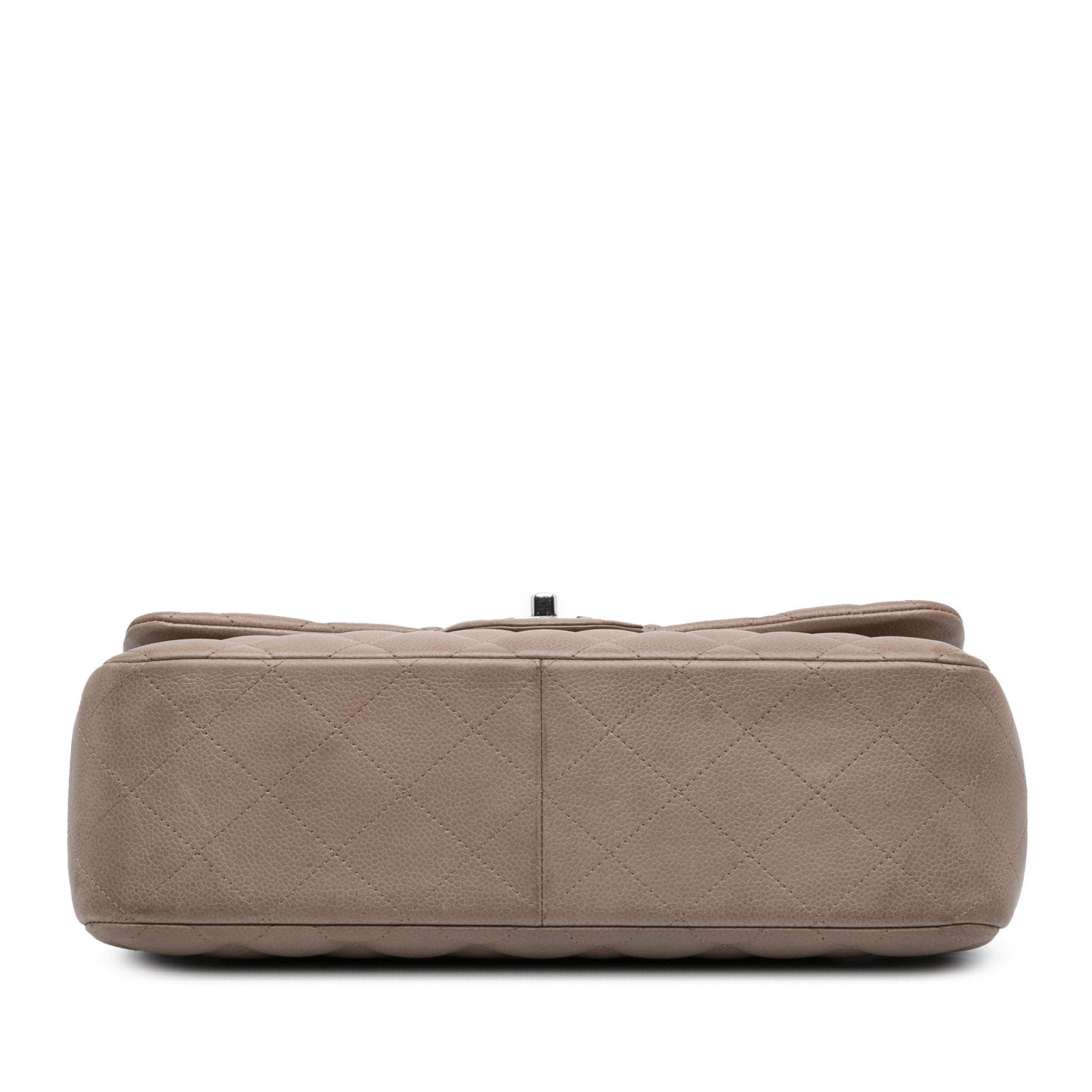 Chanel Sac Jumbo Classic Caviar Double Flap
