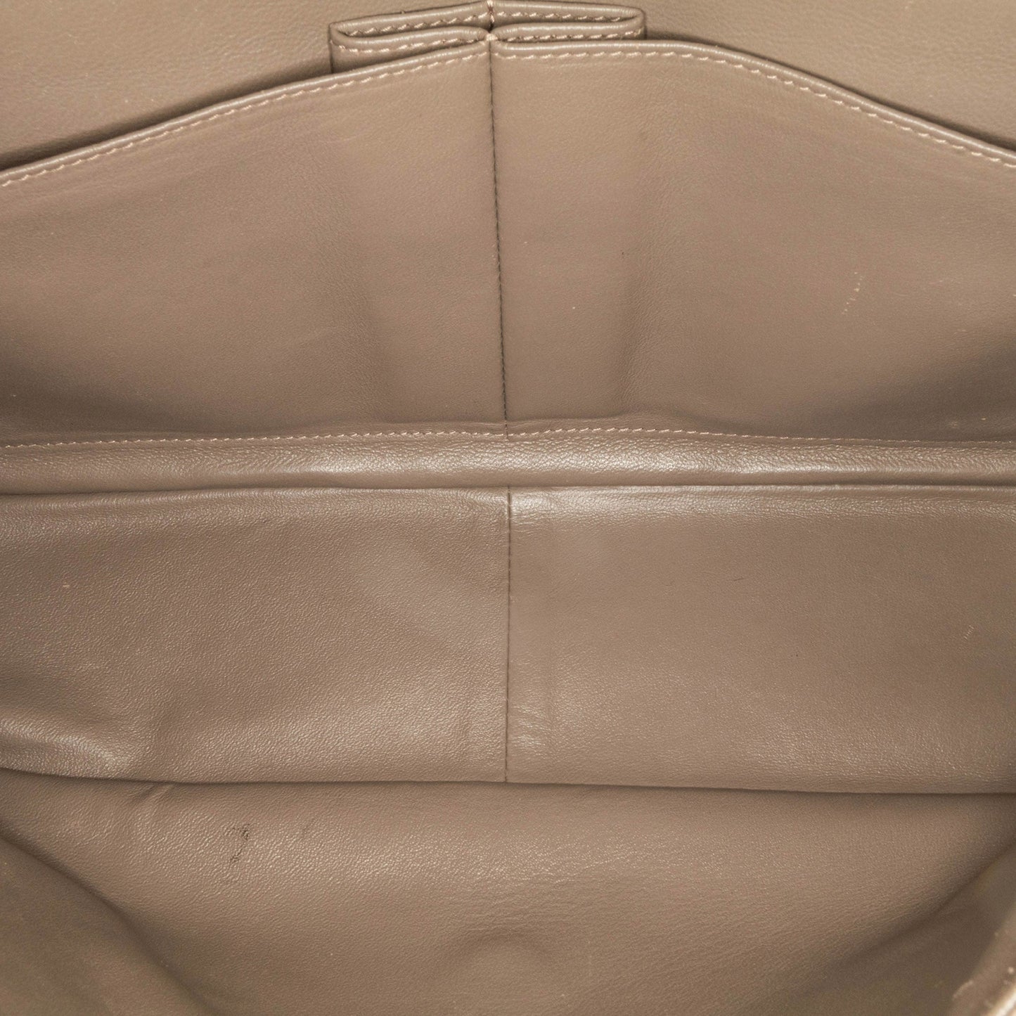 Chanel Sac Jumbo Classic Caviar Double Flap