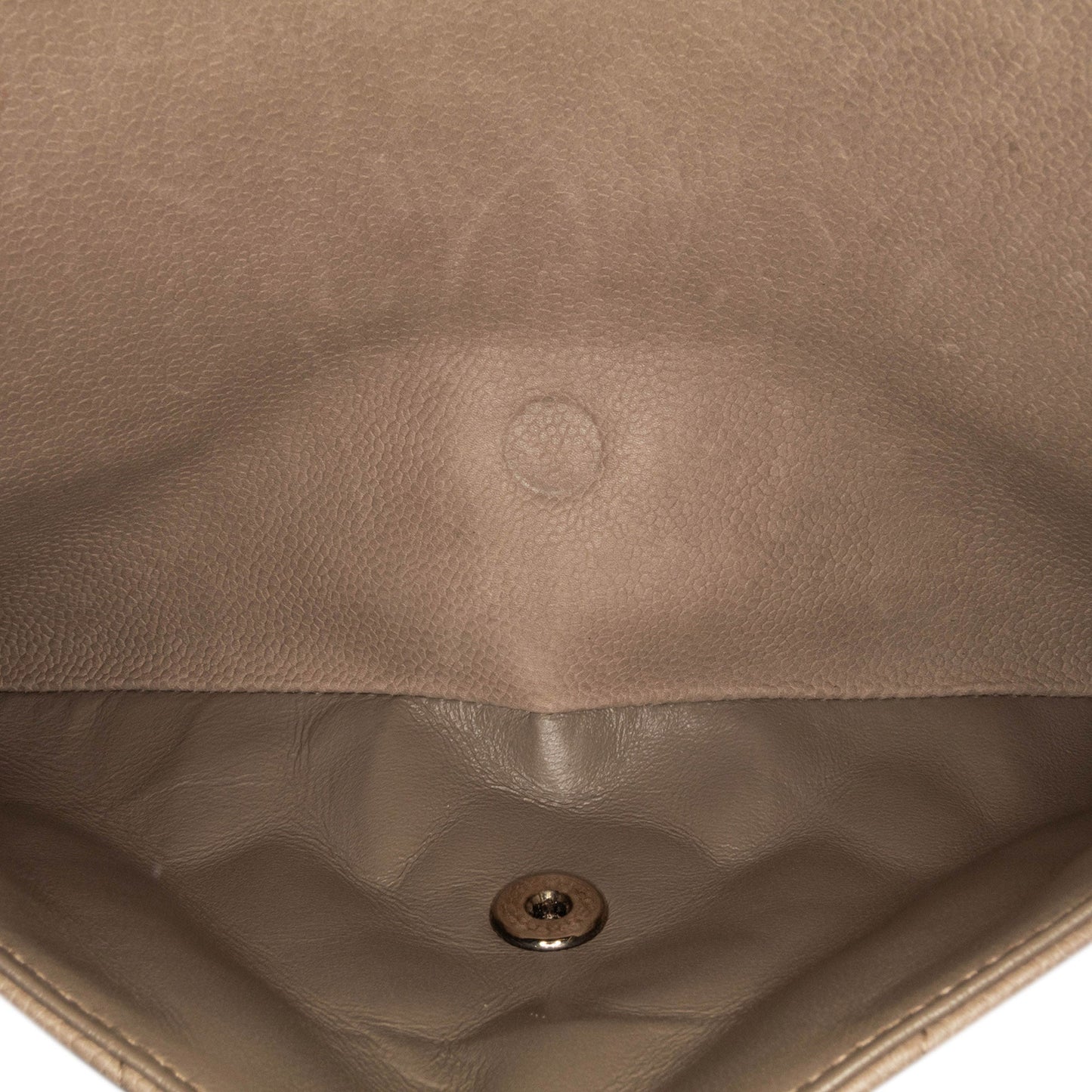 Chanel Sac Jumbo Classic Caviar Double Flap