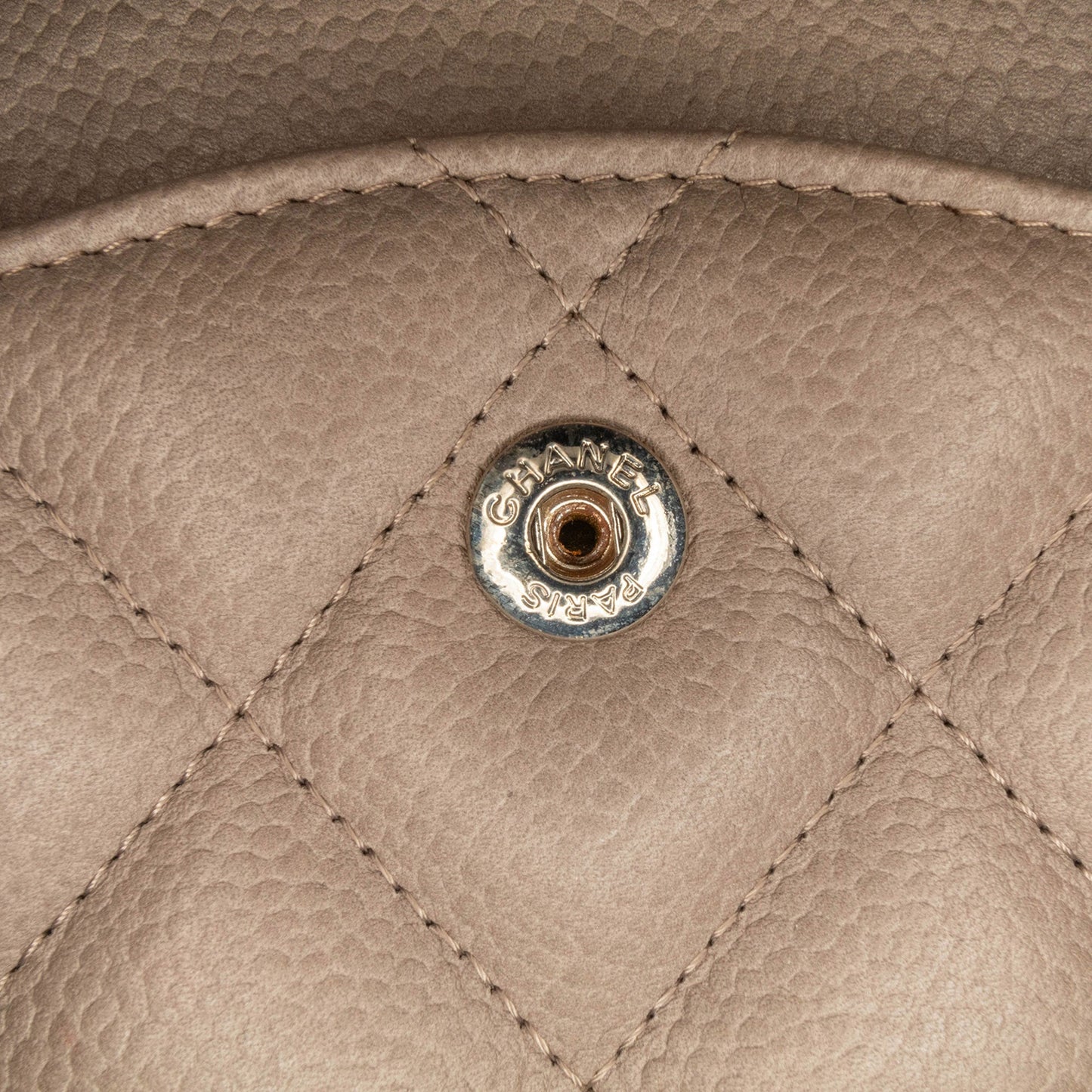 Chanel Sac Jumbo Classic Caviar Double Flap