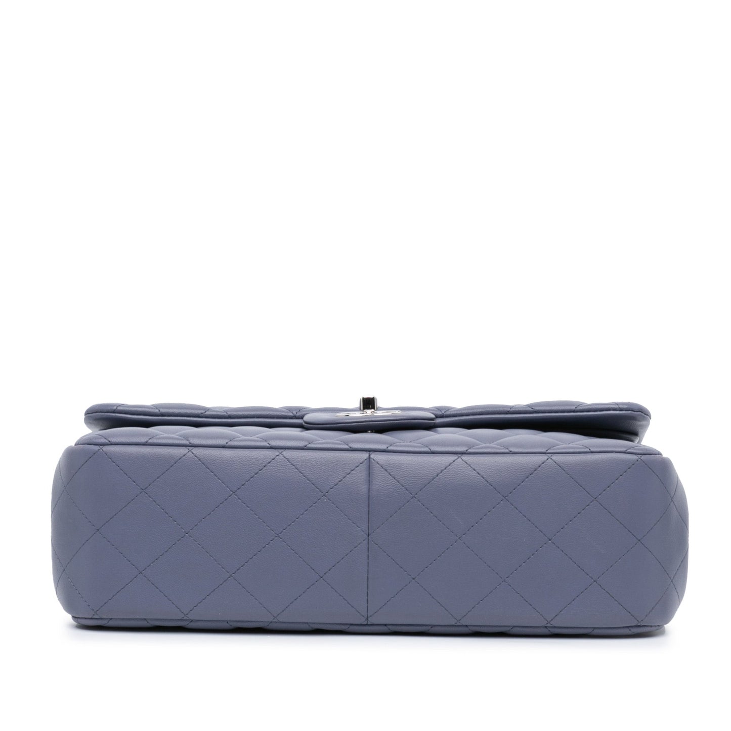 Chanel Sac Jumbo Classic Lambskin Double Flap