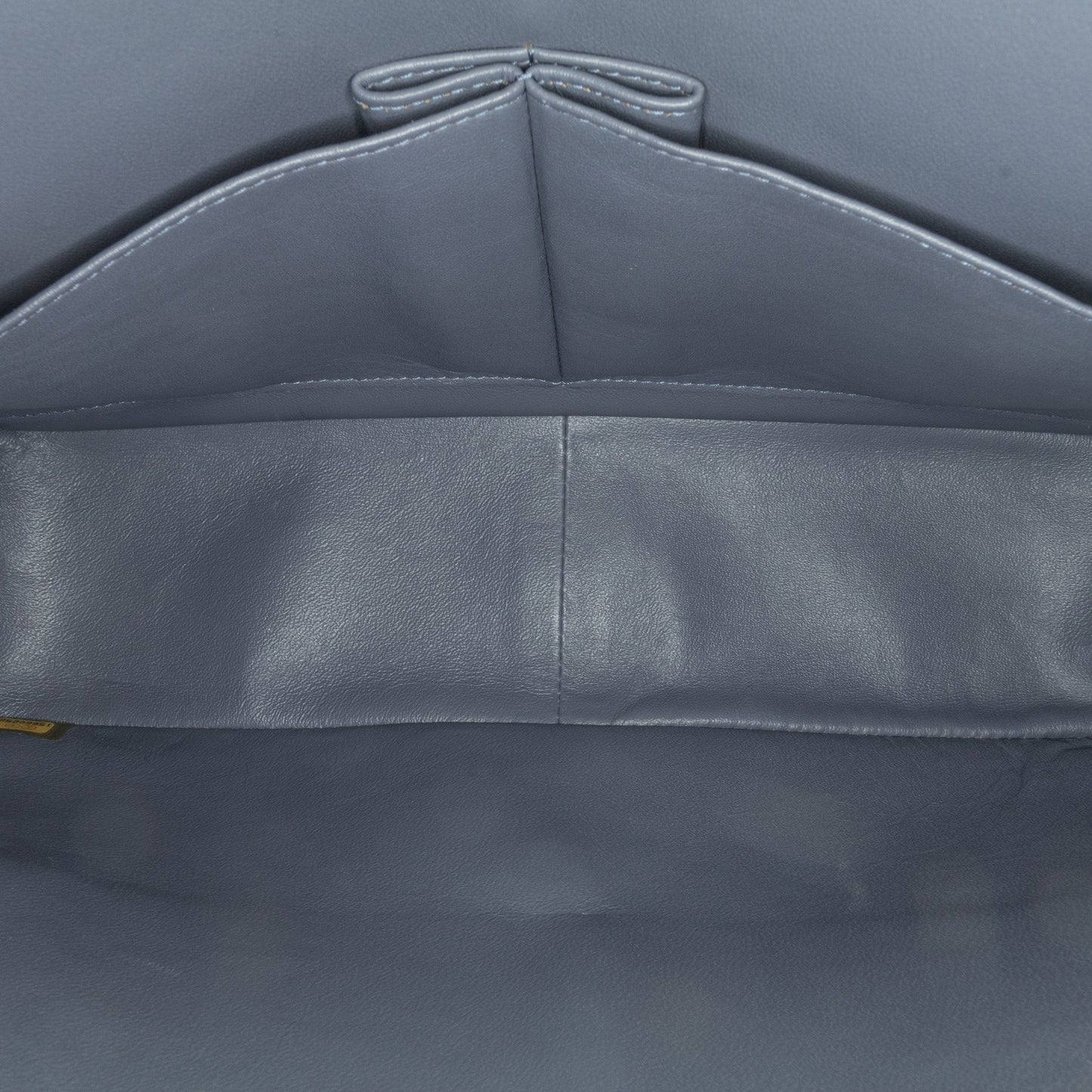 Chanel Sac Jumbo Classic Lambskin Double Flap
