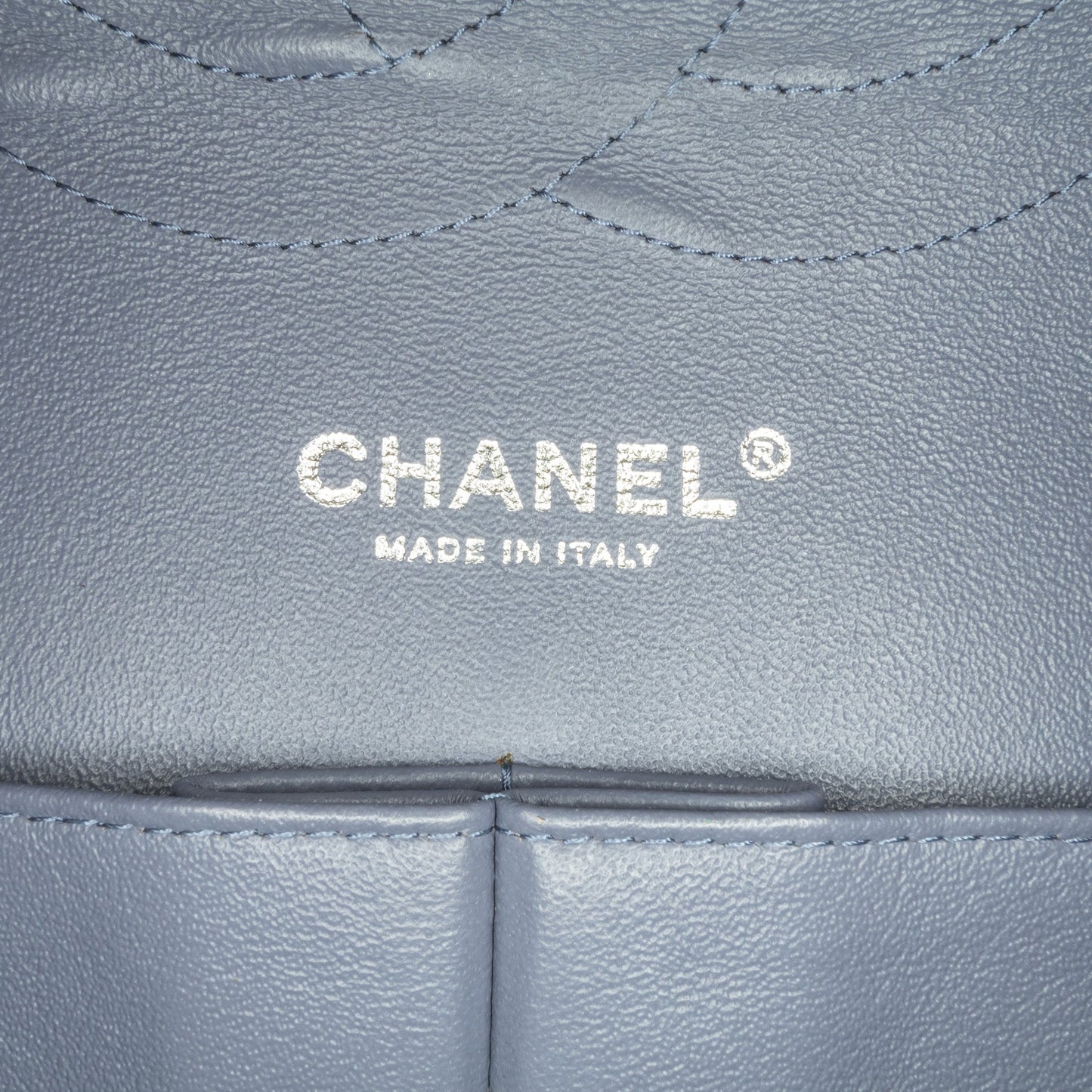 Chanel Sac Jumbo Classic Lambskin Double Flap