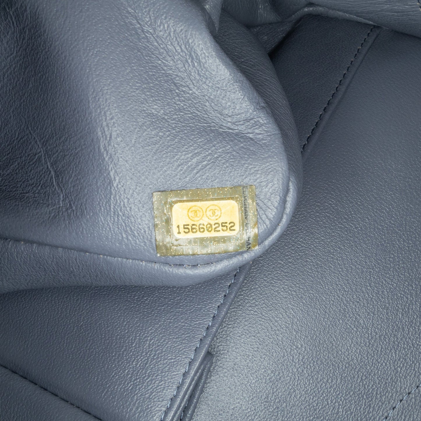 Chanel Sac Jumbo Classic Lambskin Double Flap