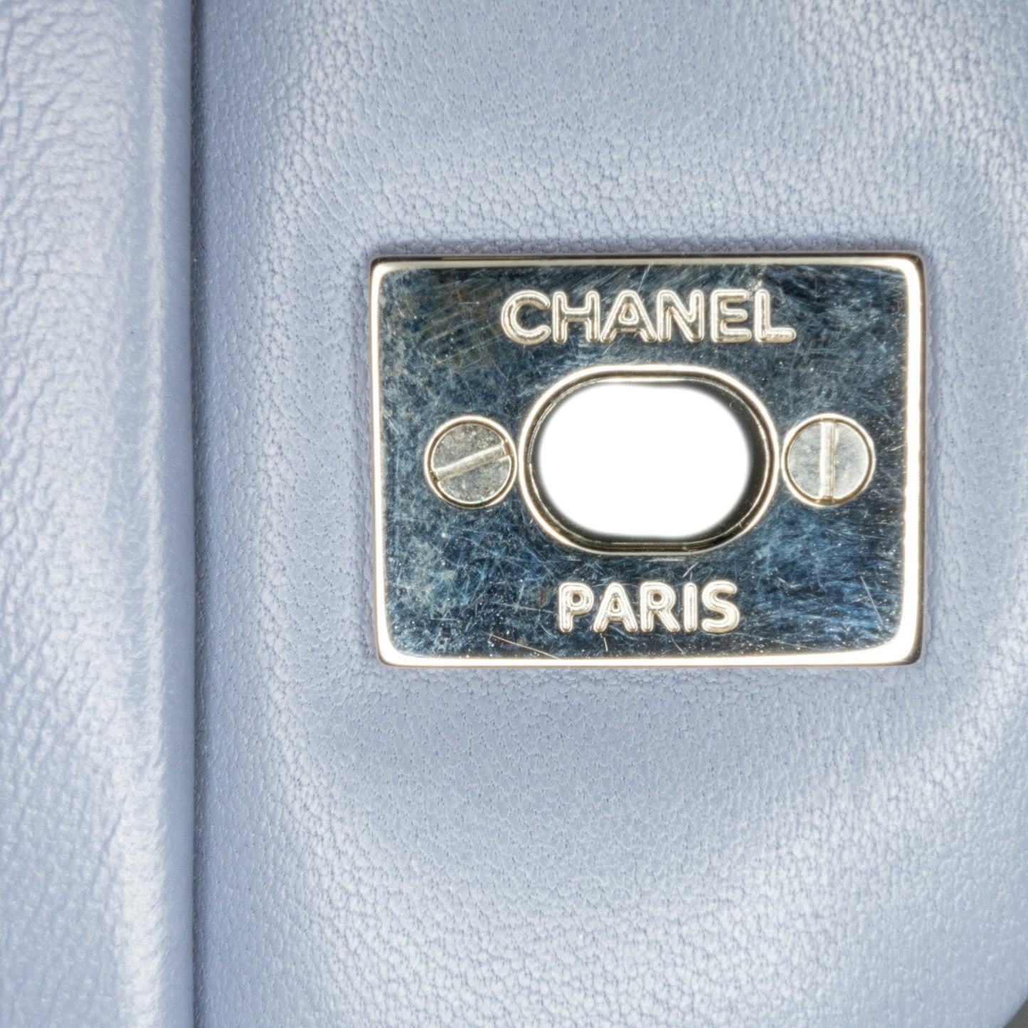 Chanel Sac Jumbo Classic Lambskin Double Flap