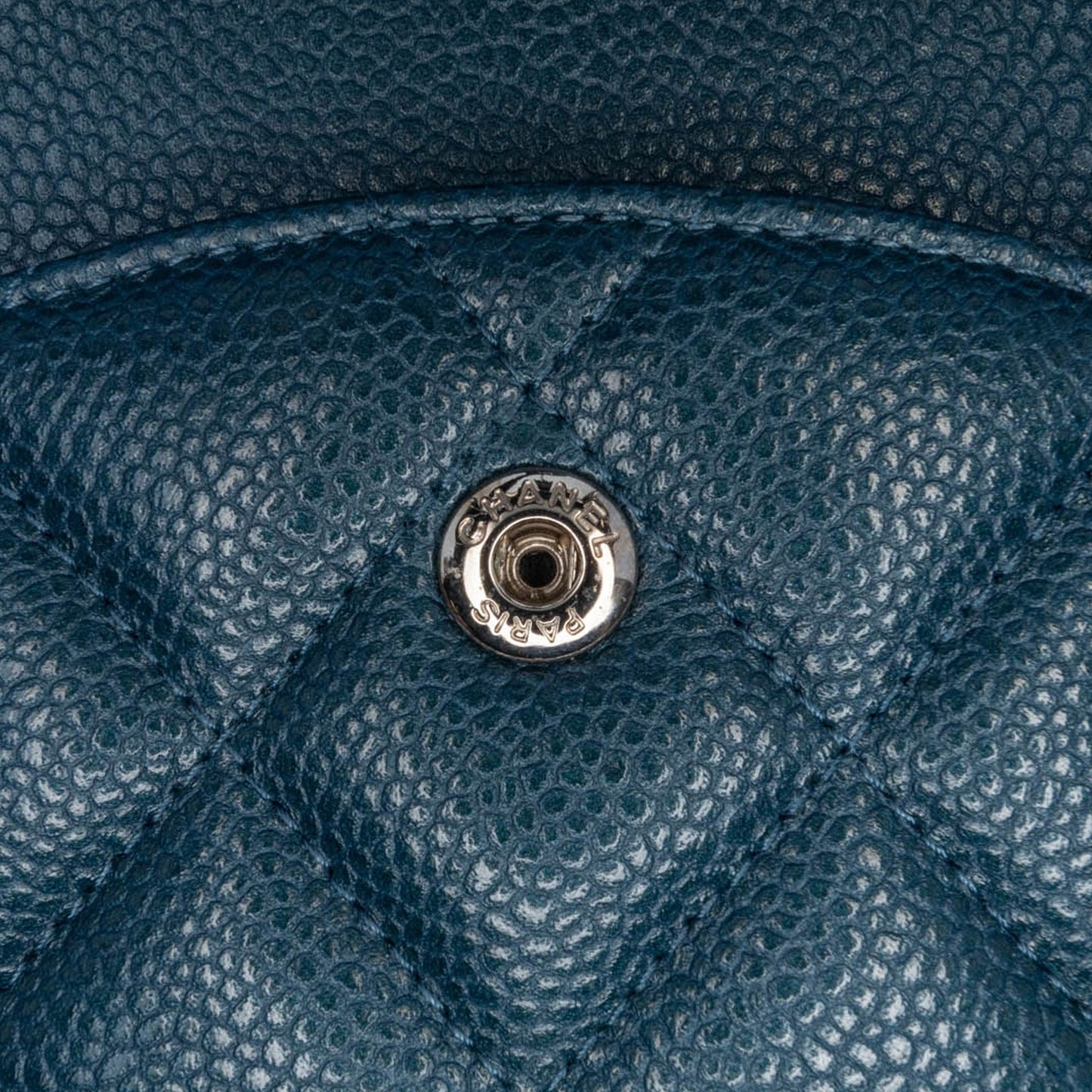 Chanel Sac Jumbo Classic Caviar Double Flap