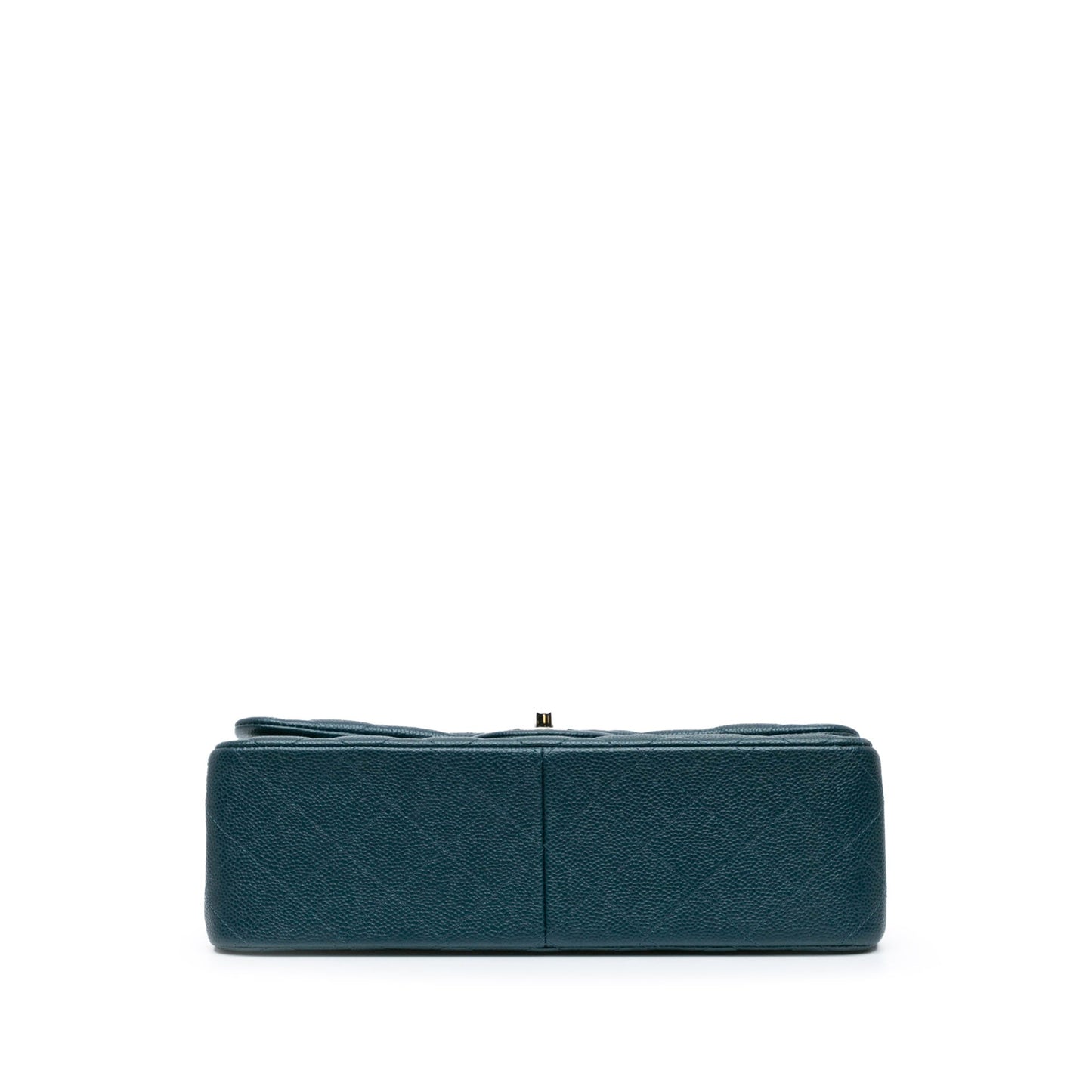 Chanel Sac Jumbo Classic Caviar Double Flap