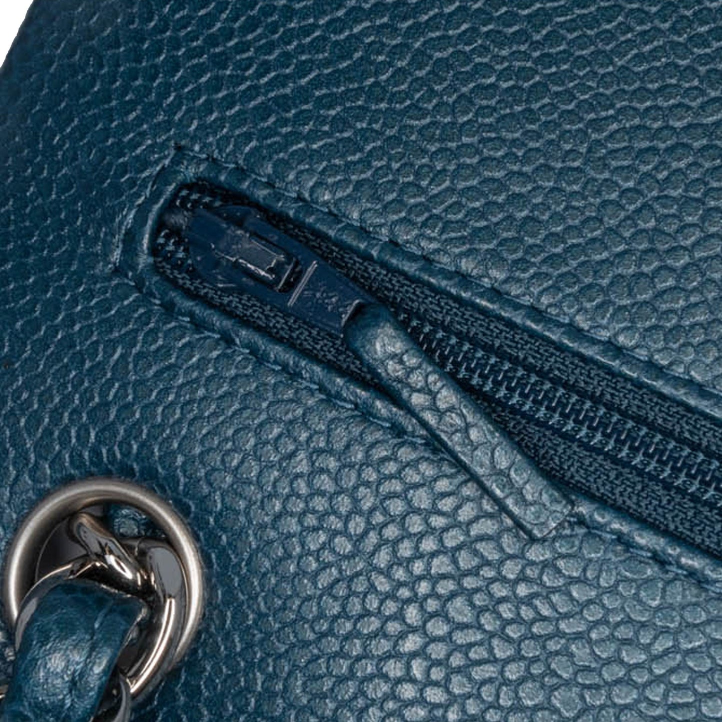 Chanel Sac Jumbo Classic Caviar Double Flap