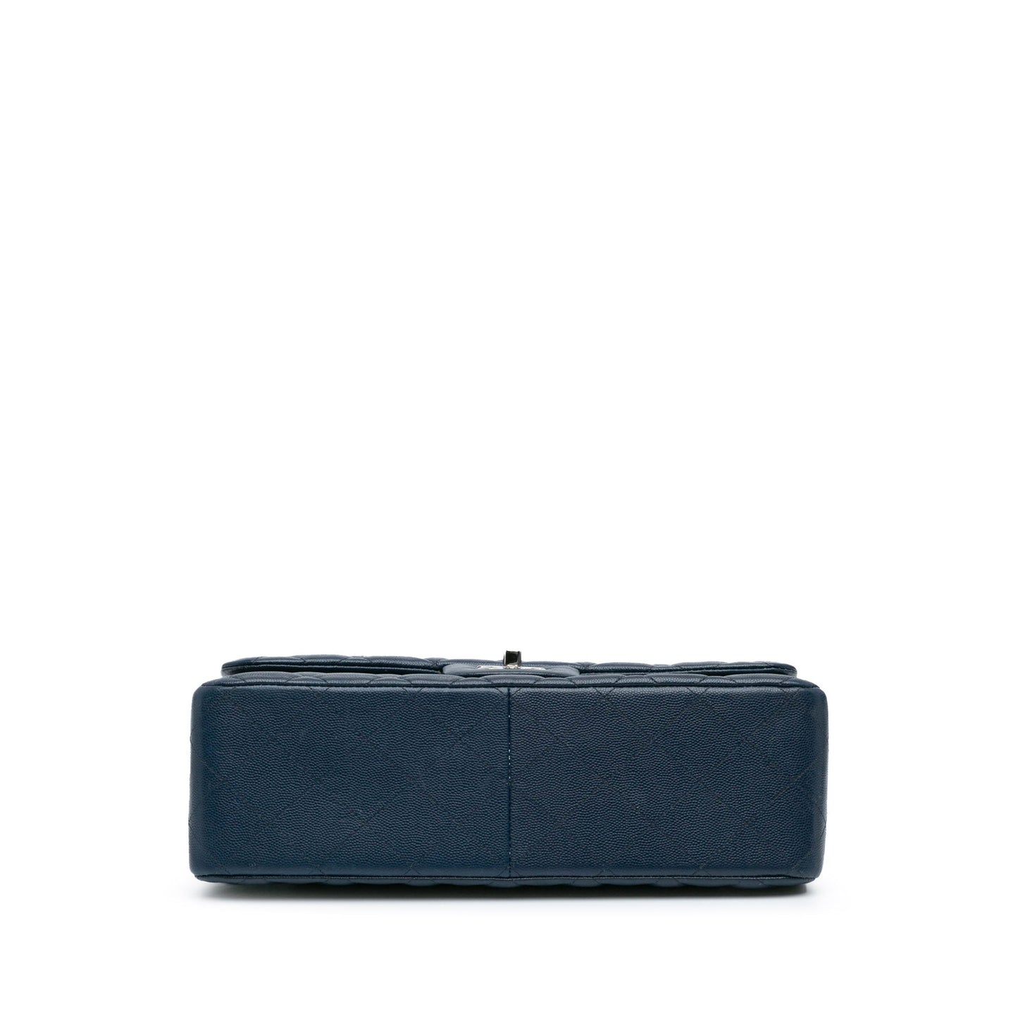 Chanel Sac Jumbo Classic Caviar Double Flap