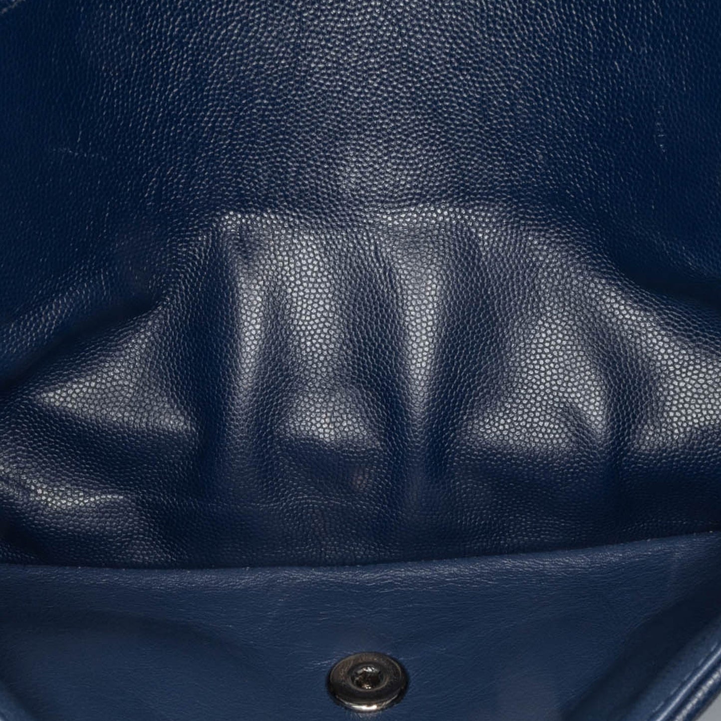 Chanel Sac Jumbo Classic Caviar Double Flap