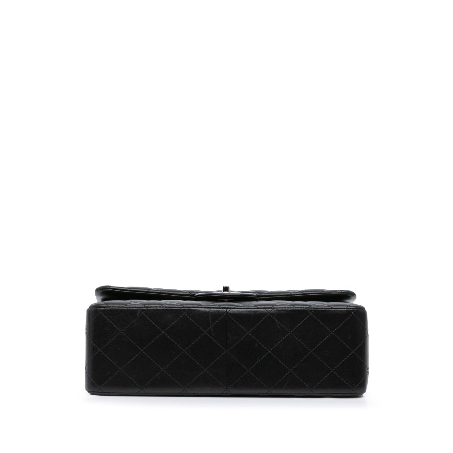 Chanel Sac Jumbo Classic Lambskin Double Flap