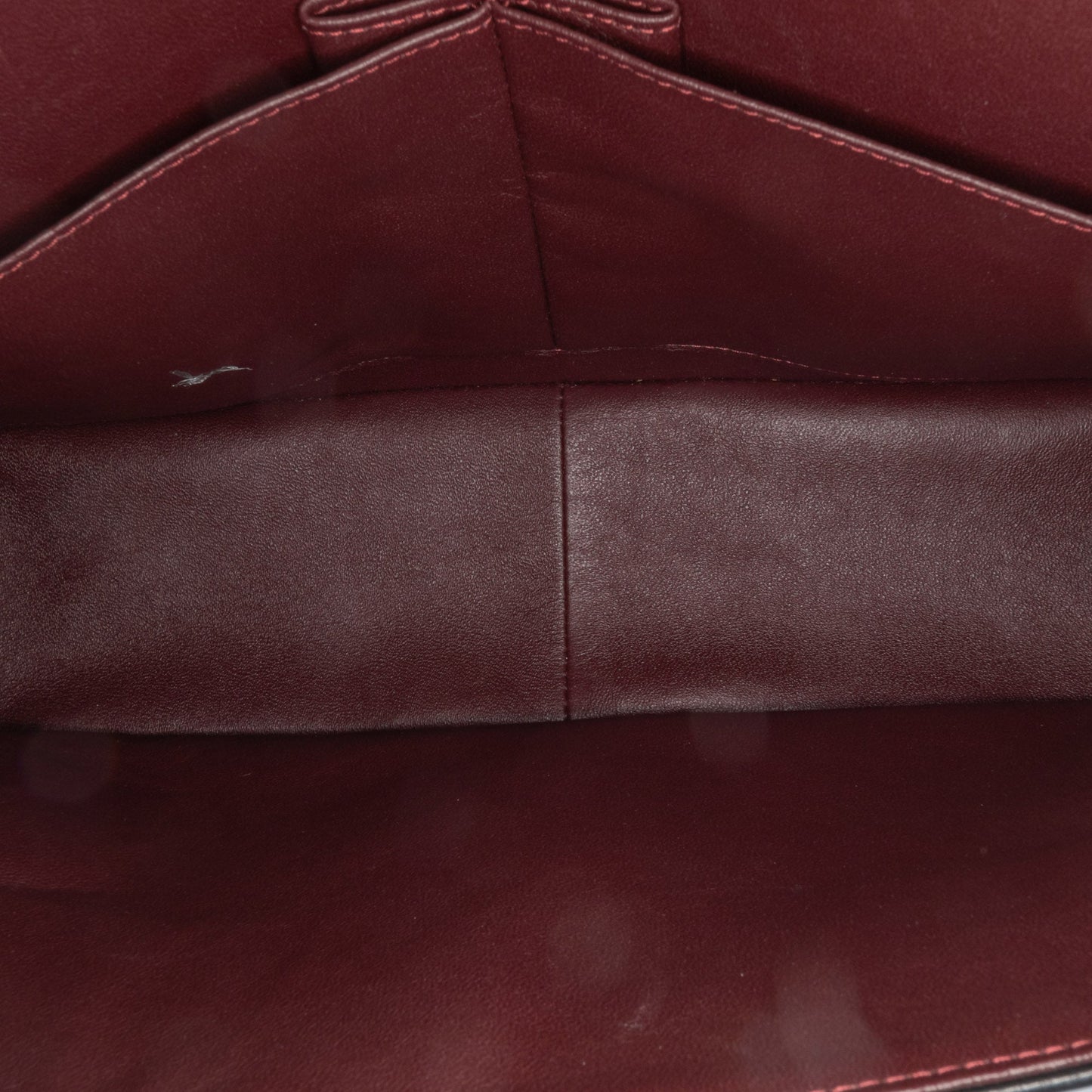 Chanel Sac Jumbo Classic Lambskin Double Flap