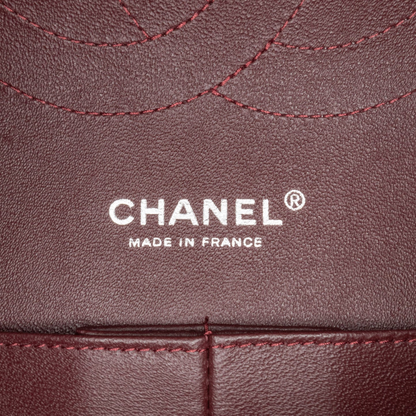 Chanel Sac Jumbo Classic Lambskin Double Flap
