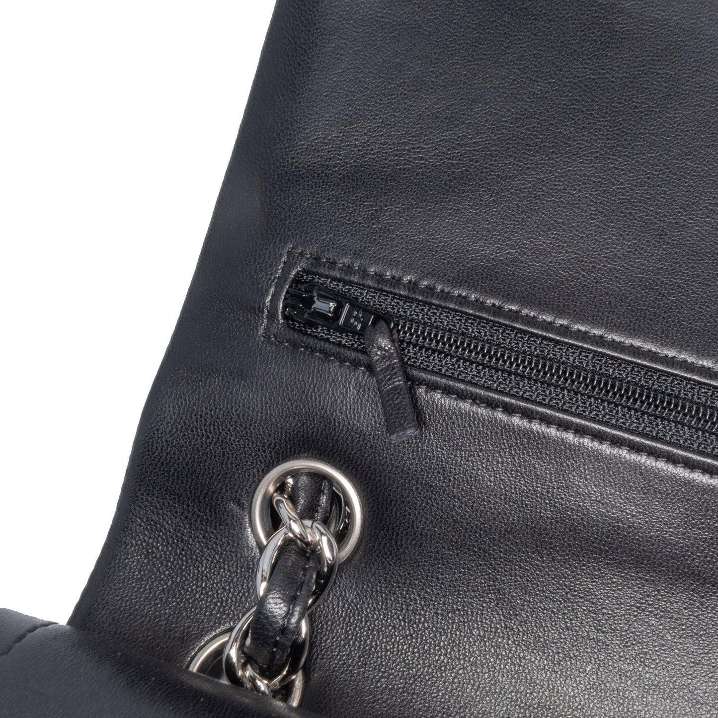 Chanel Sac Jumbo Classic Lambskin Double Flap