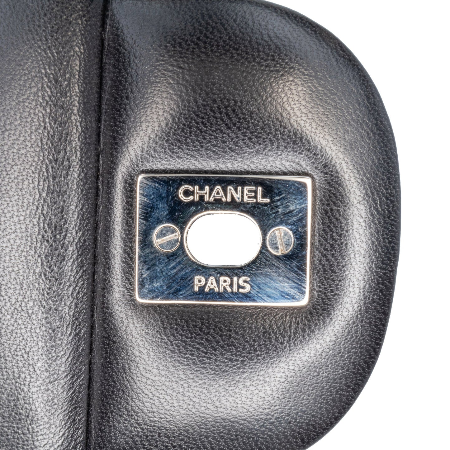 Chanel Sac Jumbo Classic Lambskin Double Flap