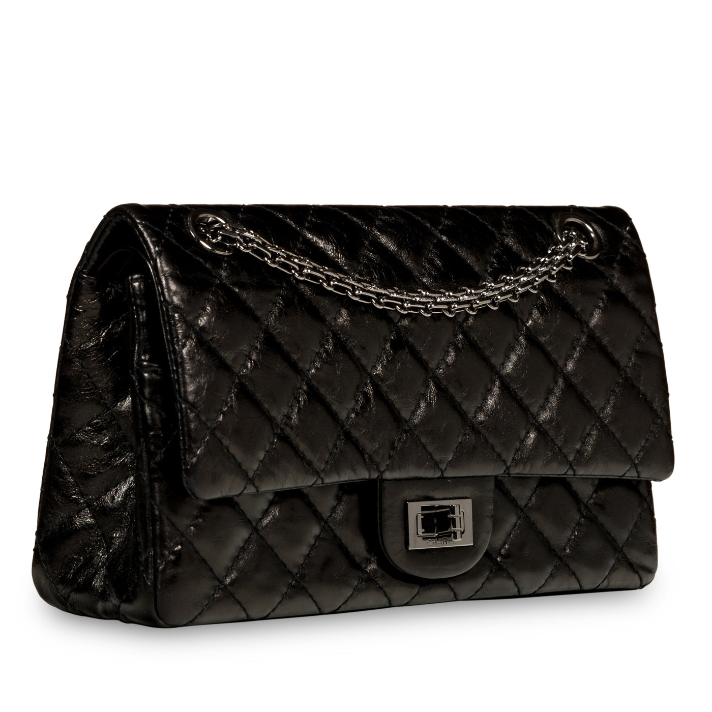 2.55 Re-issue Chanel - 225