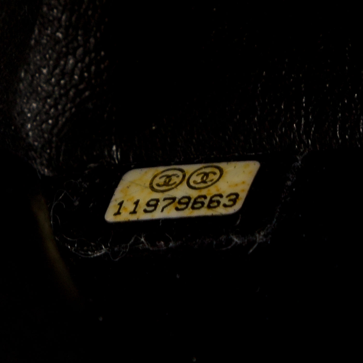 2.55 Re-issue Chanel - 225