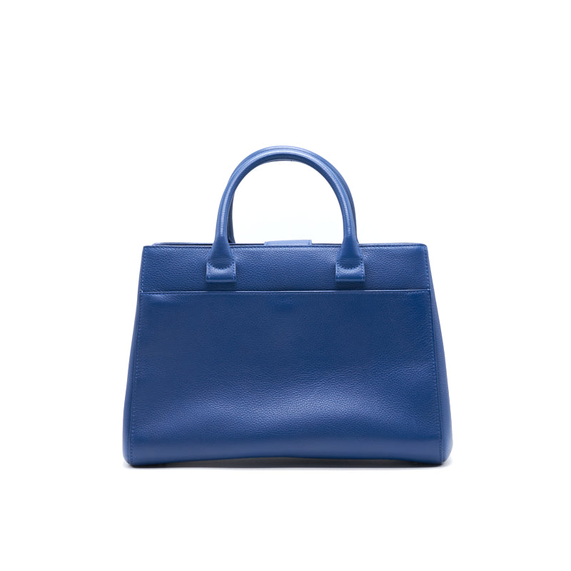 Chanel Tote Bag Blue