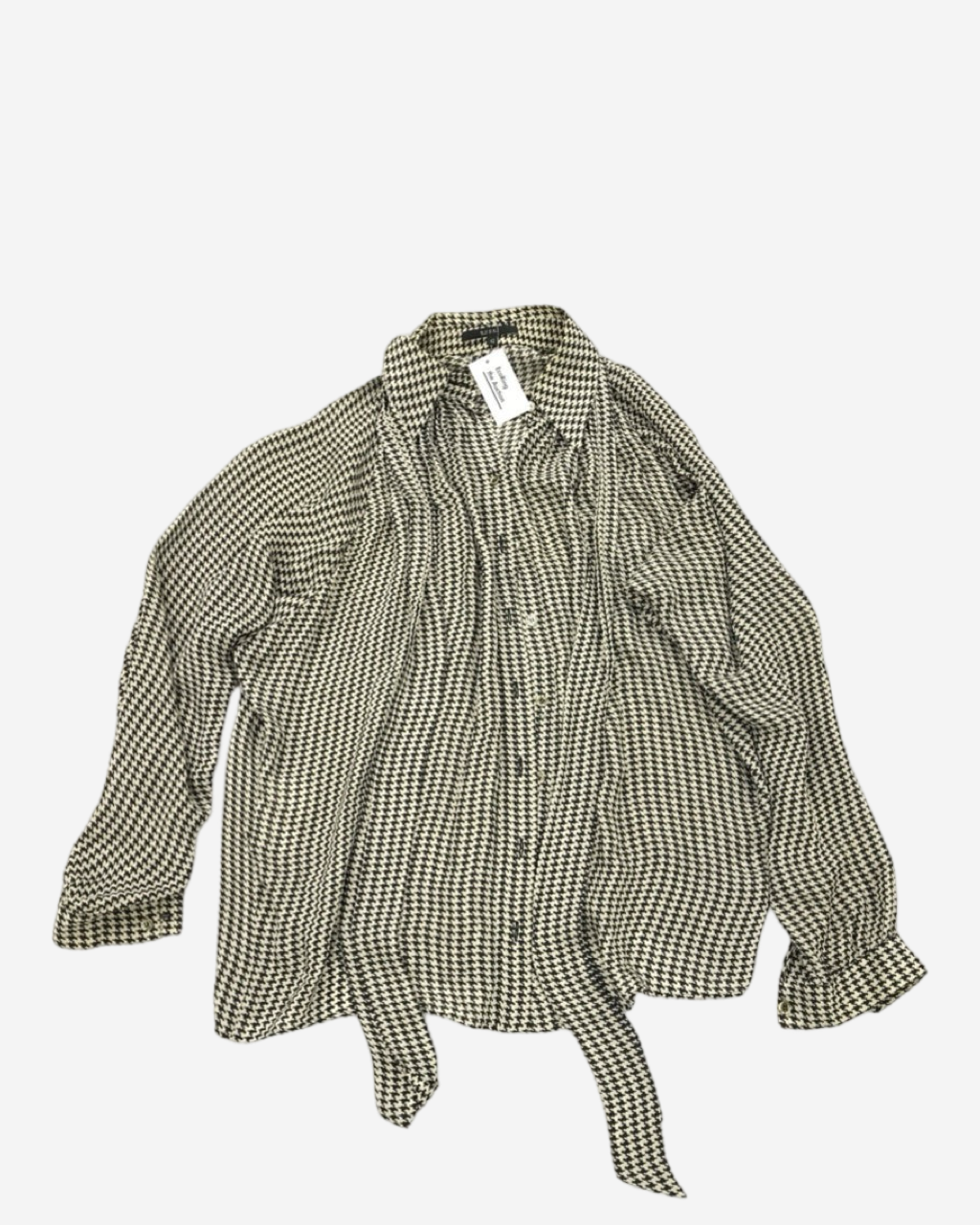 Gucci Camisa Estampada