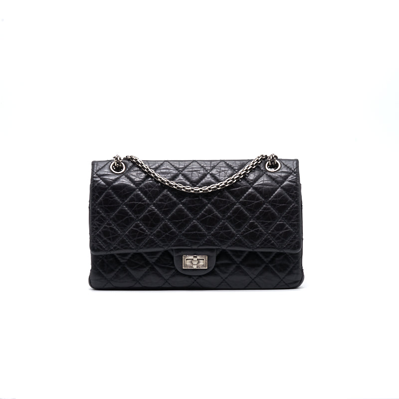 Chanel reissue 2.55 medium bag