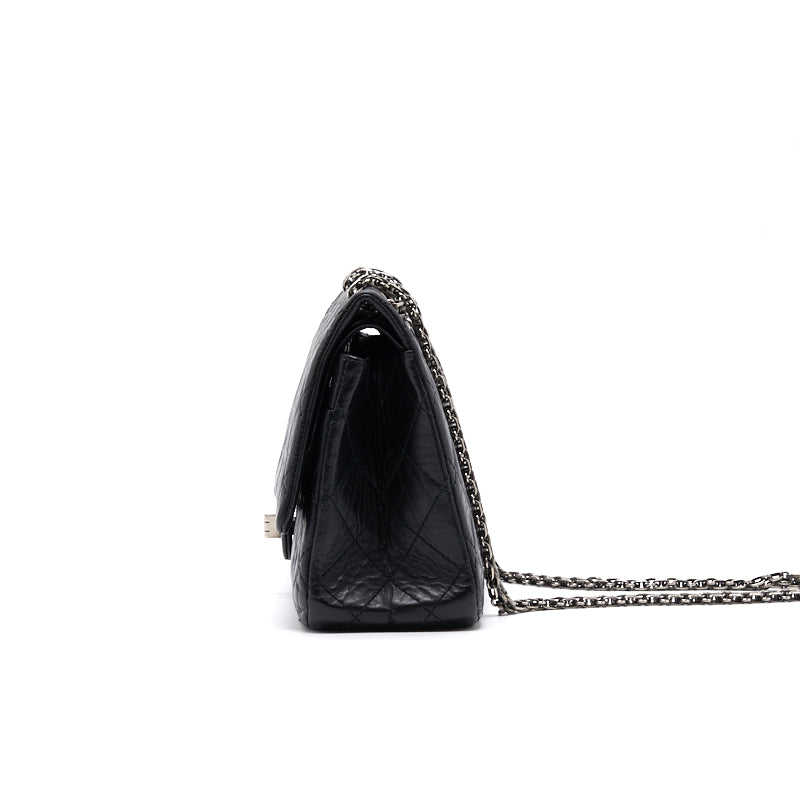 Chanel reissue 2.55 medium bag