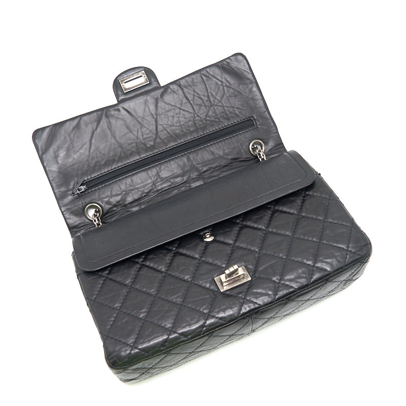Chanel reissue 2.55 medium bag